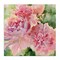 Stupell Industries Flared Peony Petals Canvas Wall Art Design by Katrina Pete